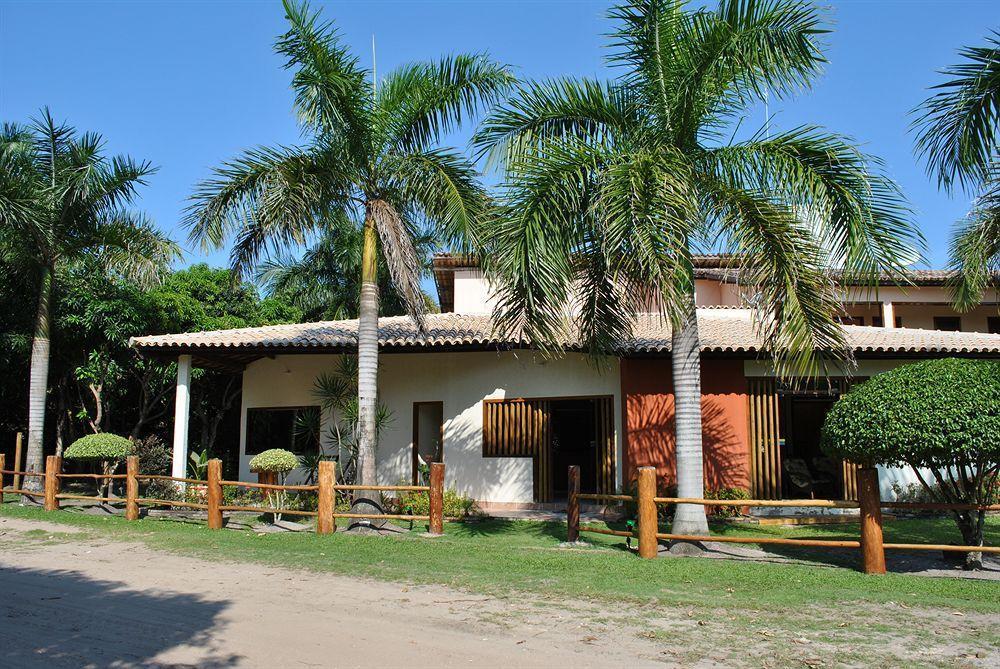 Baia Sul Hotel Marau  Exterior foto