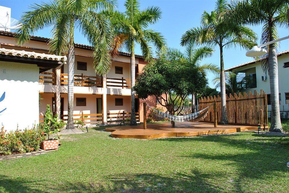 Baia Sul Hotel Marau  Exterior foto